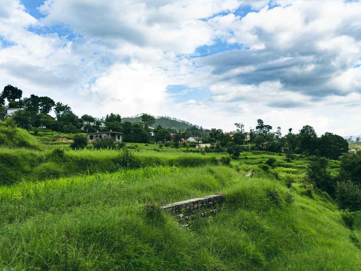 28 Day 300-Hour Intensive Meditation TTC in Rishikesh, India 1