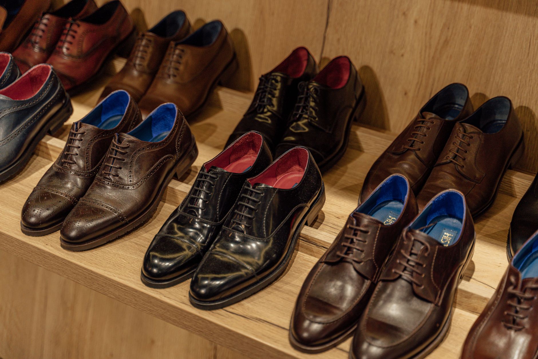 Best Shoes for