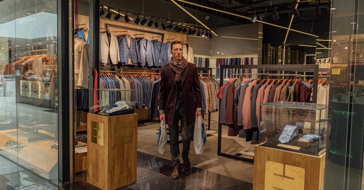 Opdag De Nyeste Trends med Next Tøj