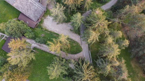 Foto d'estoc gratuïta de a l'aire lliure, aeri, altura