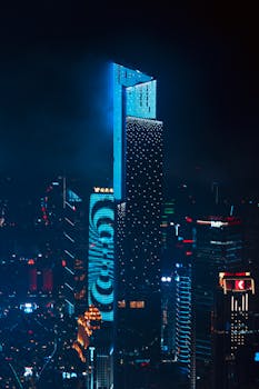 Guangzhou City