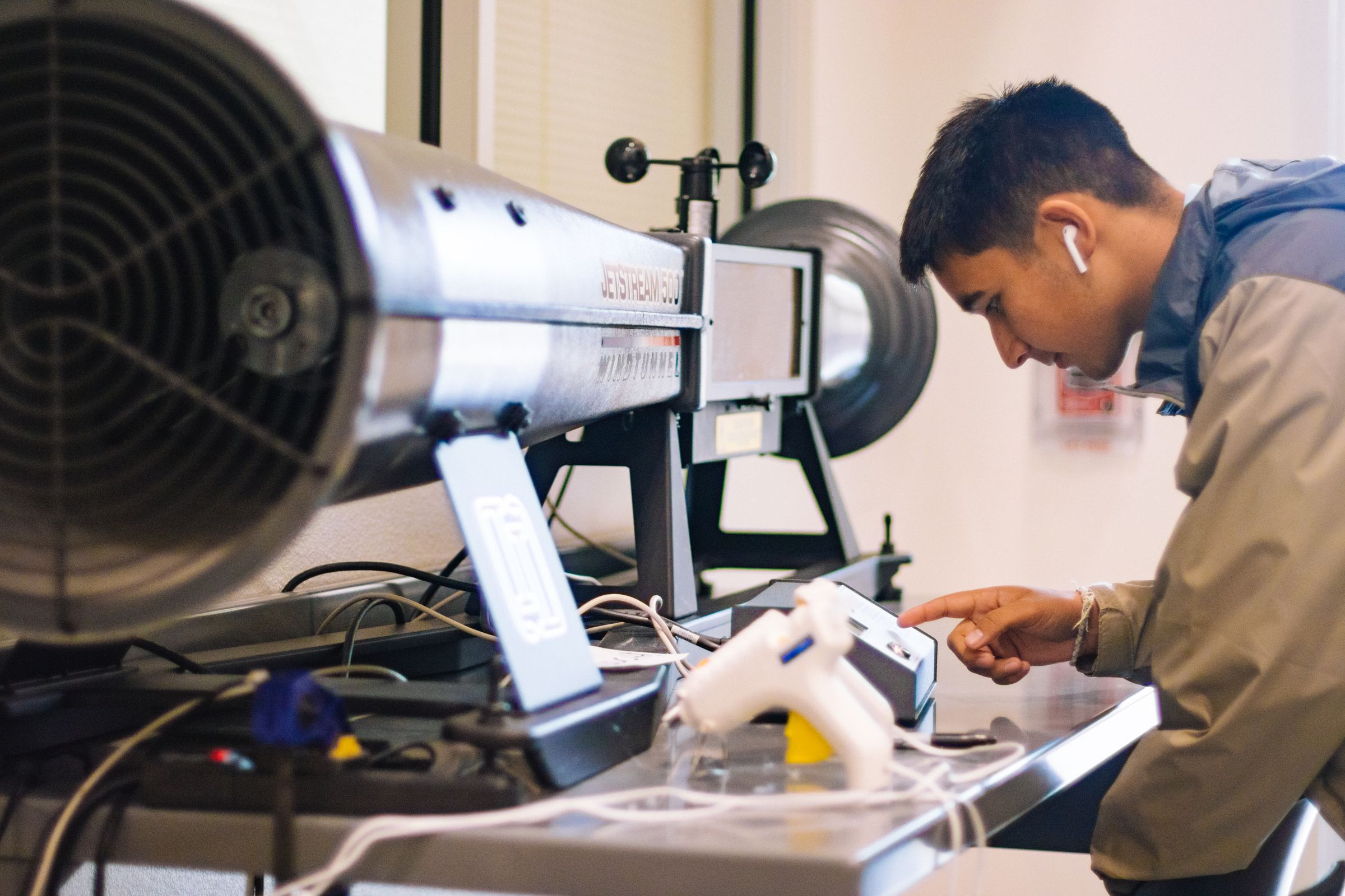 $85 Million a year would expand quantum testbeds and training