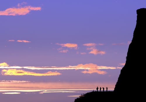 Безкоштовне стокове фото на тему «берег моря, Захід сонця, краєвид»