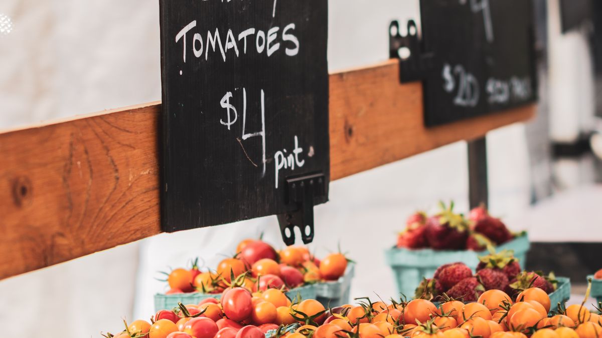 Alimentation saisonnière et locale : recettes dété 2026 - illustration