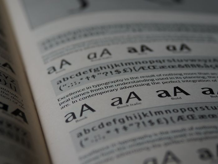 Displaay'den Cassette: Martin Vácha İmzalı 42 Stilli Yeni Grotesk