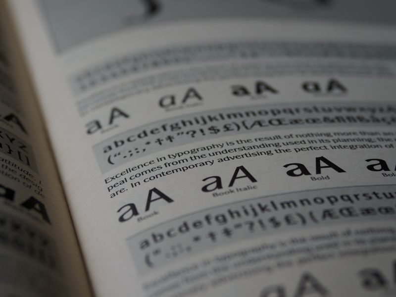 Displaay'den Cassette: Martin Vácha İmzalı 42 Stilli Yeni Grotesk
