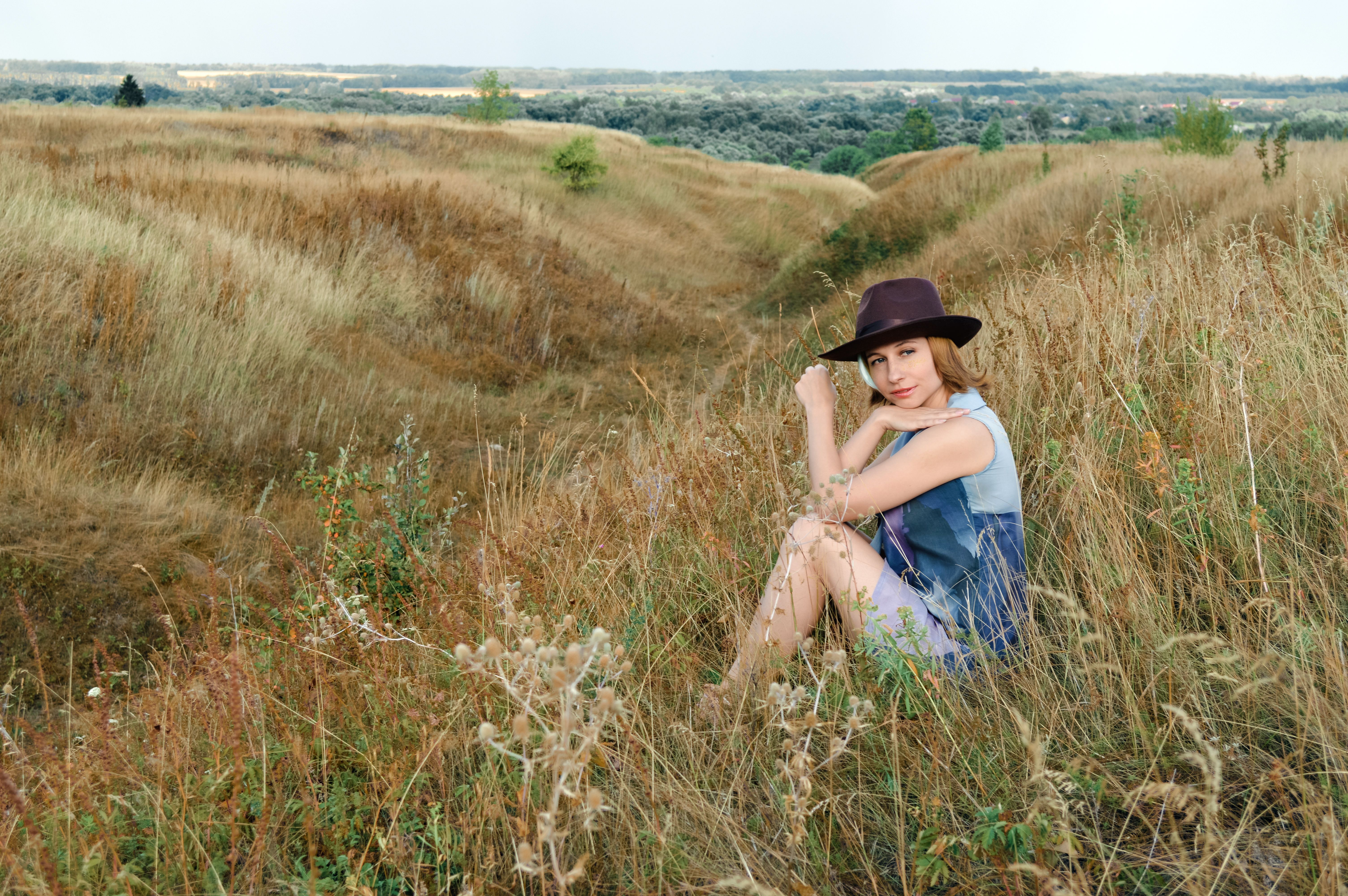 Lands of No Return: Viktoria Sorochinski’s Photo Series on Ukraine’s Vanishing Villages