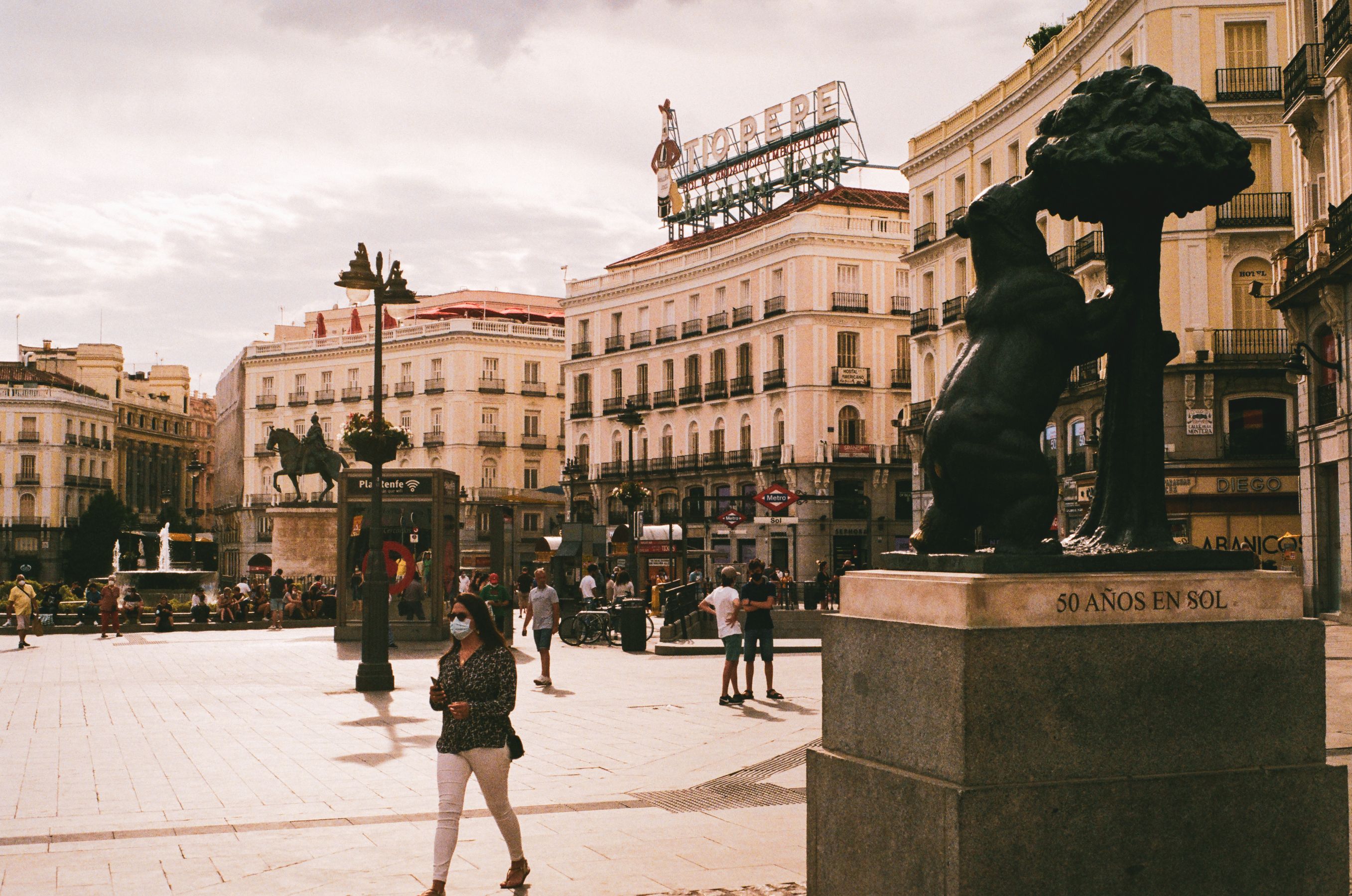 España