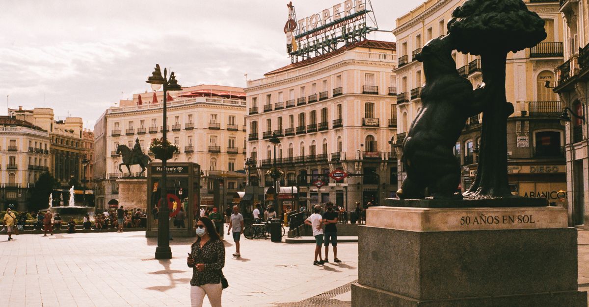 ¿Qué ver en España? Los esenciales que no te puedes perder