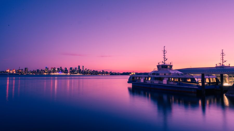Bc Ferries