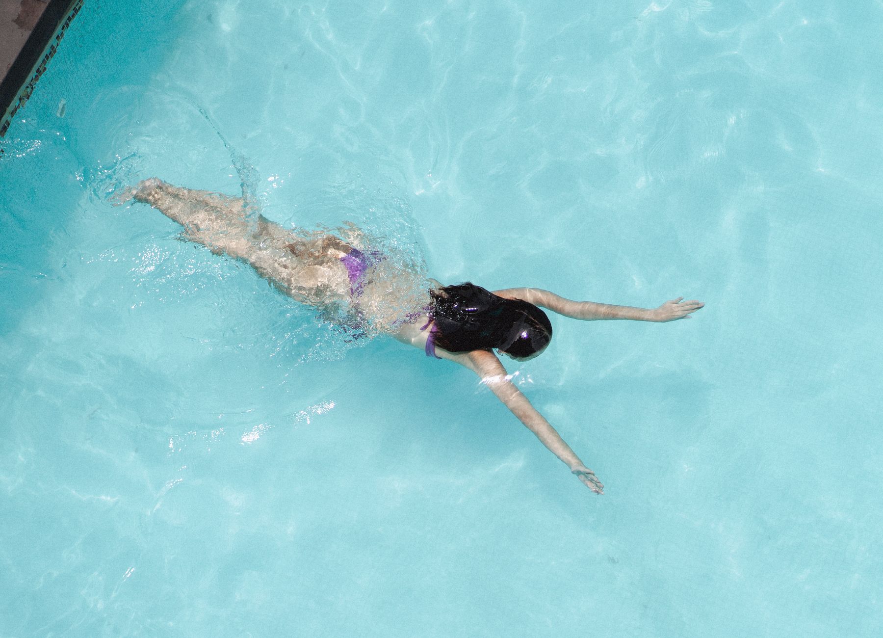 Ruby Rose Shares Video Of Freak Pool Accident That Broke Multiple Ribs