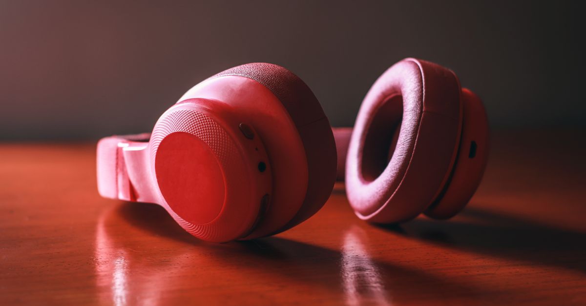 Redmi Headphones Neo : le premier casque Xiaomi à 60 €