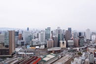 SK COMPLEX Gas Station