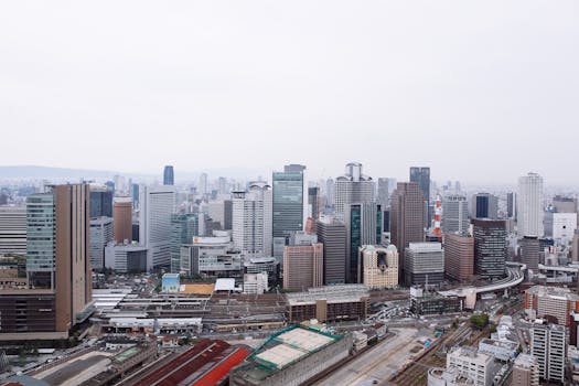 SK COMPLEX Gas Station