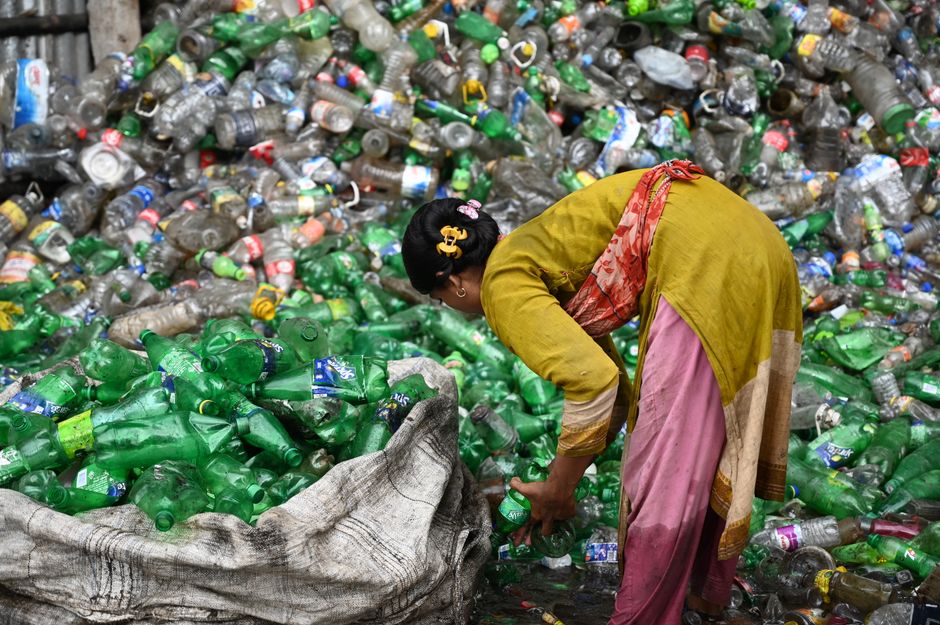 Upcycling Plastic Bottles: Transform Your Waste into Wonders