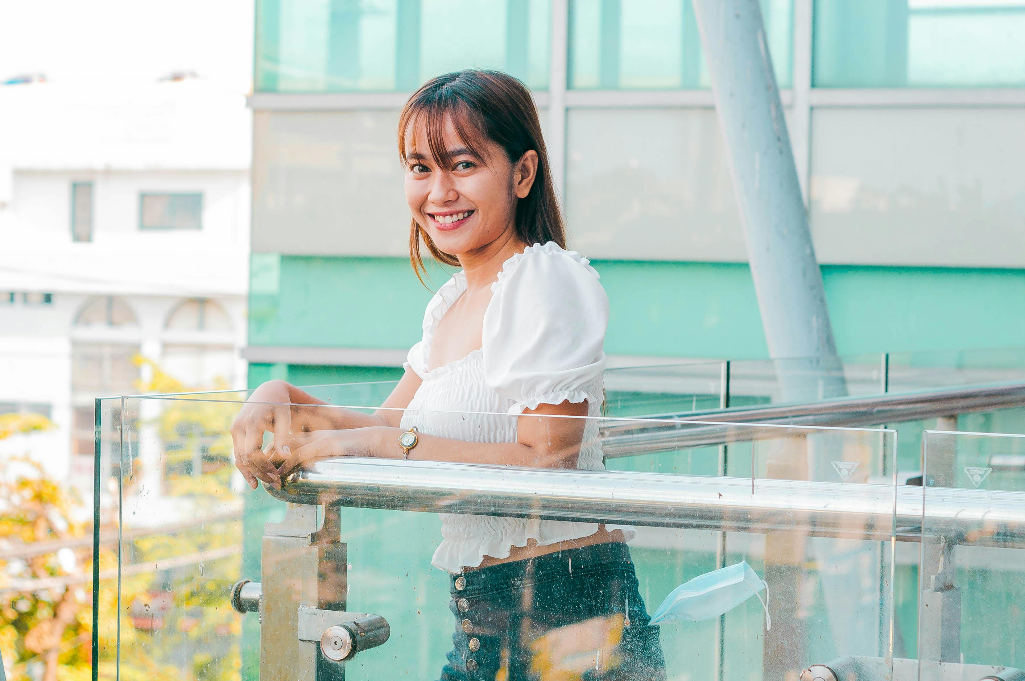 In HelloNation, Property Management Expert Jennifer Oliver Highlights When to Hire a Property Manager — Photo by Thegiansepil