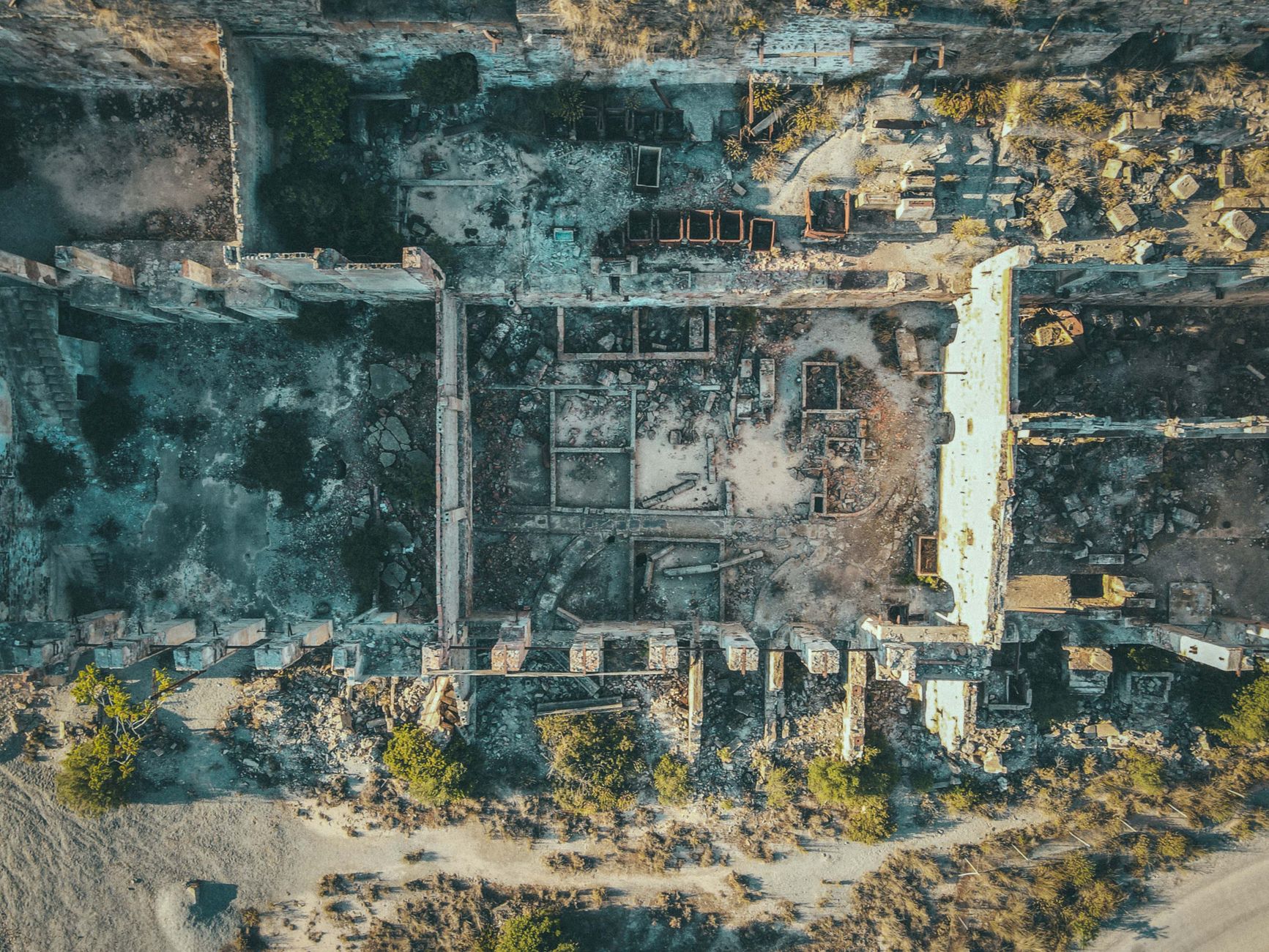 Dronegebruik in conflicten doet denken aan H.G. Wells' visie