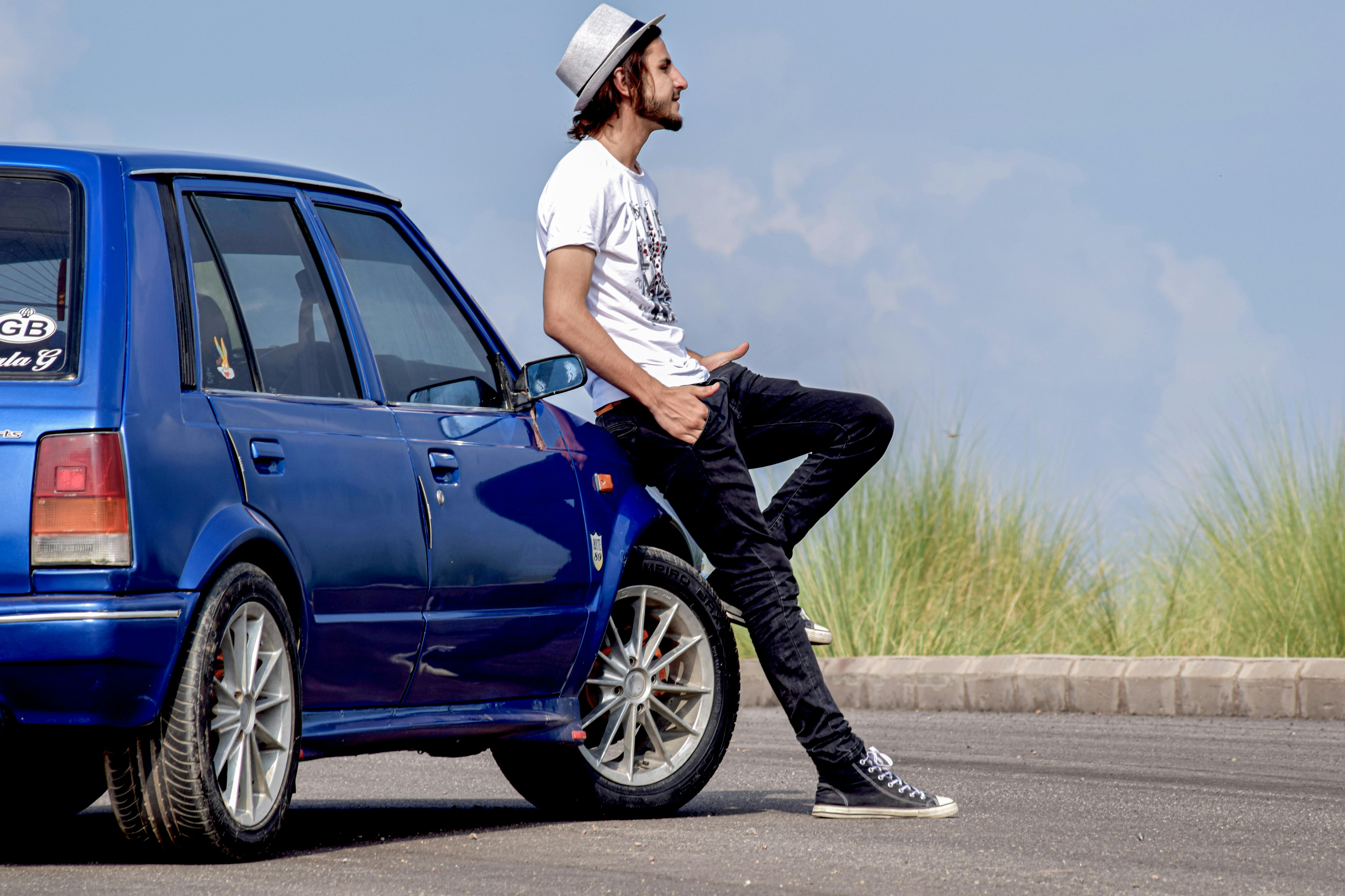 These Are the Best Used Cars You Can Buy for Less Than $20,000 — Photo by Aaffaq Khan on Pexels