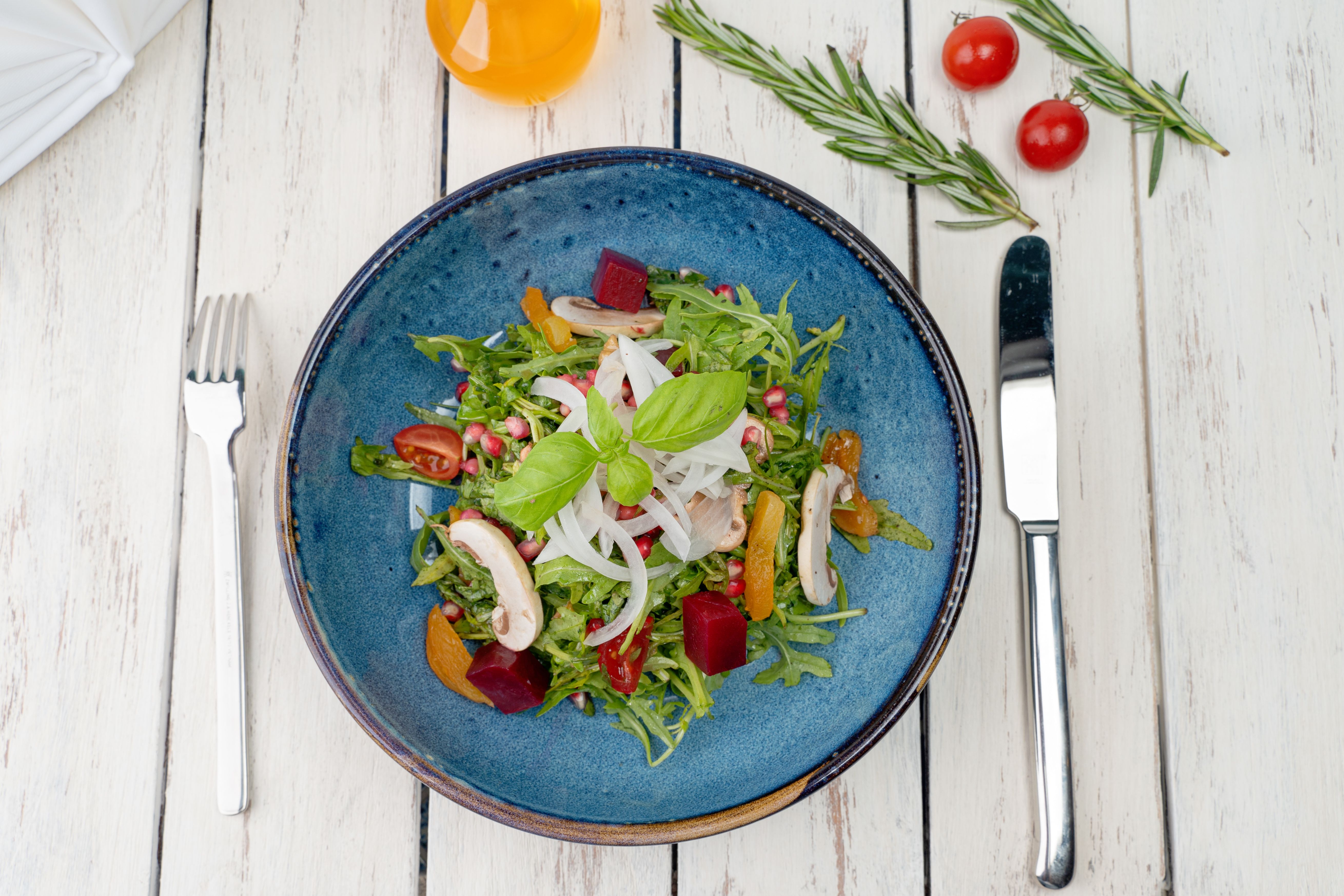 the mediterranean diet for real fat loss (no extreme rules)