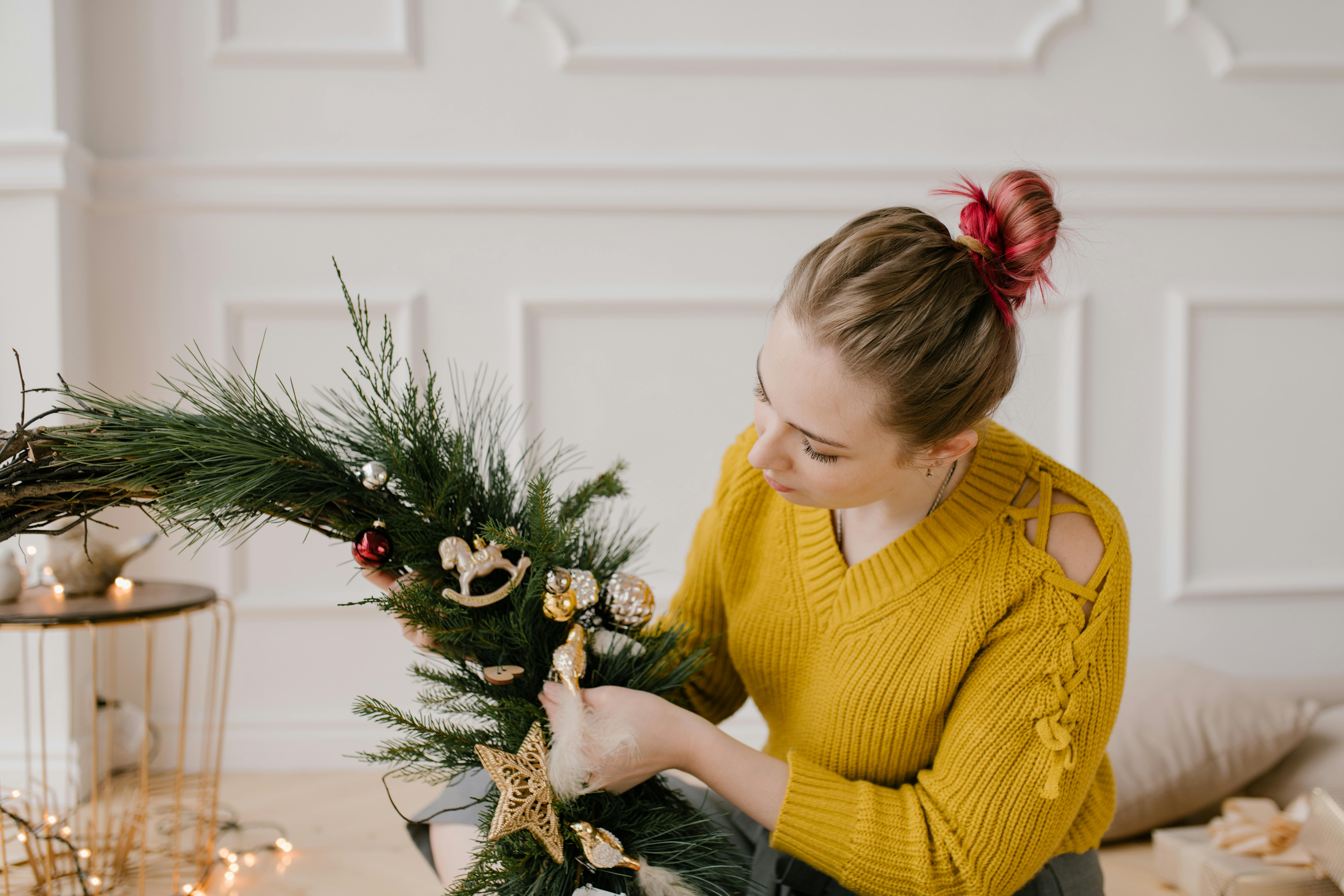 Tendințe de design interior pentru iarna 2025-2026