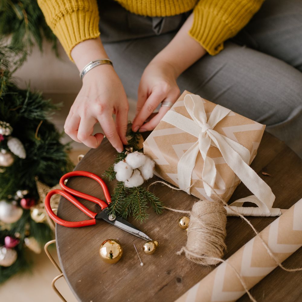 Ferryden — professional packers wrapping and boxing belongings