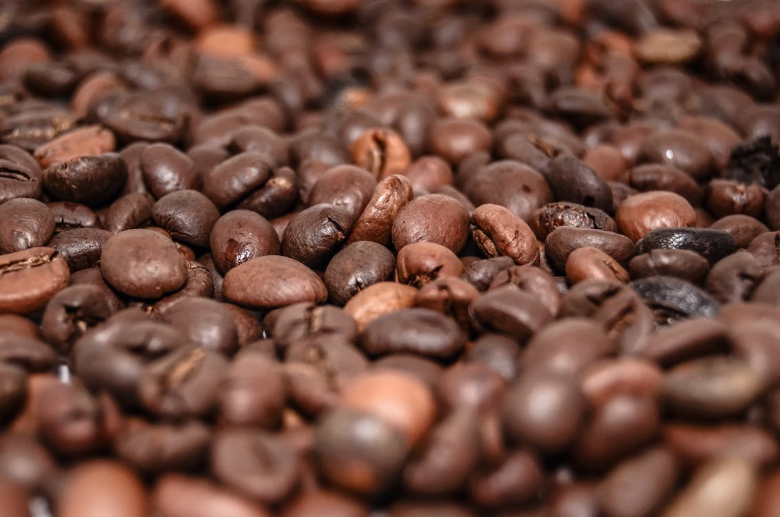 Coffee Beans