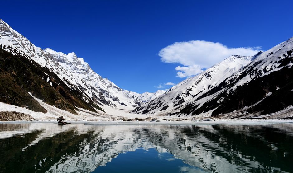 Horia Colibășanu escaladează vârful Nanga Parbat, al 11-lea optmiar din Himalaya, după o misiune plină de provocări!