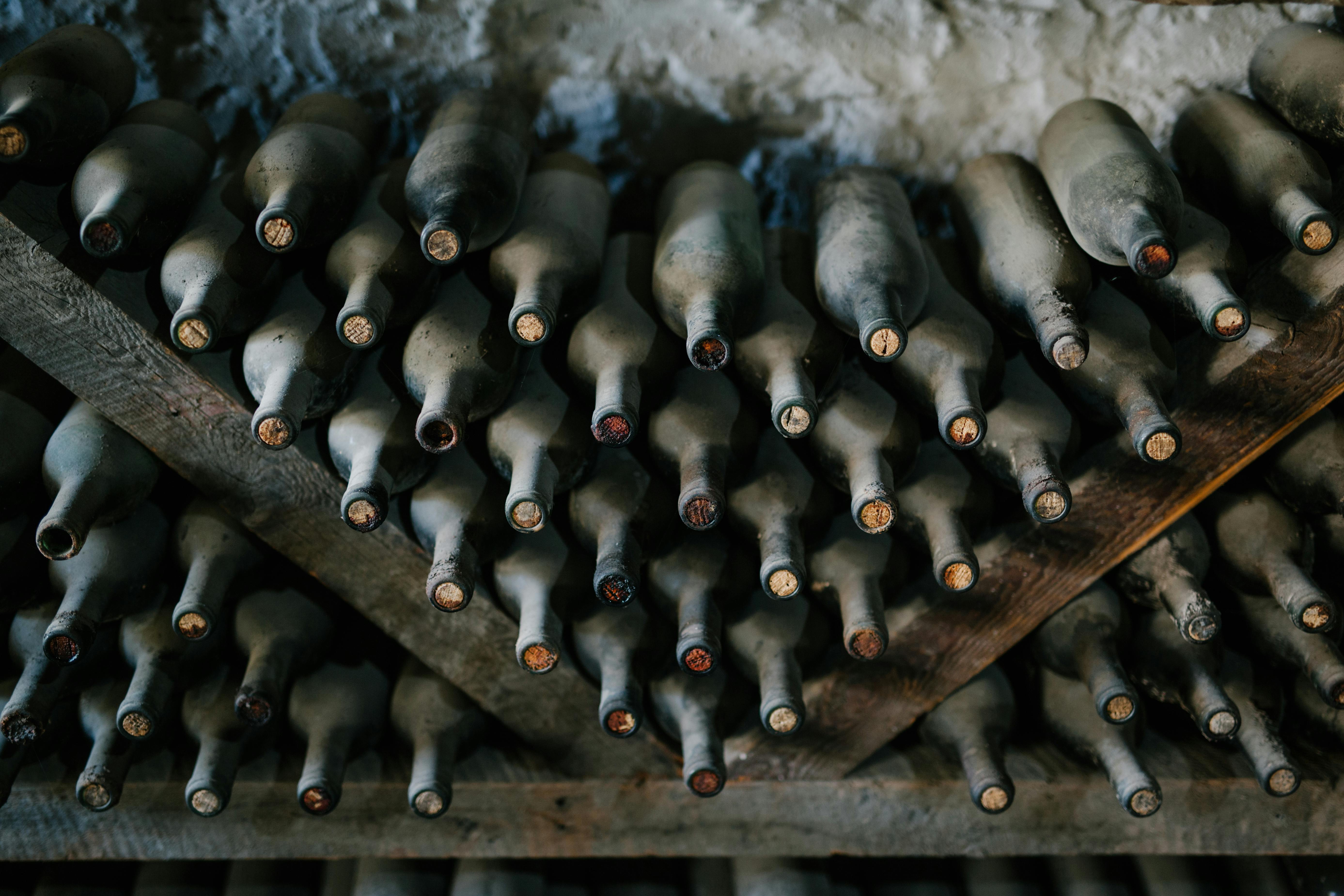 ¿Cuánto vale el vino más caro de Vega Sicilia?