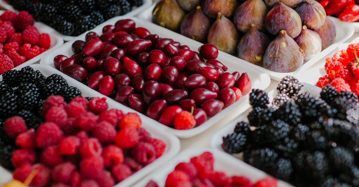 Where does natural raspberry flavoring come from