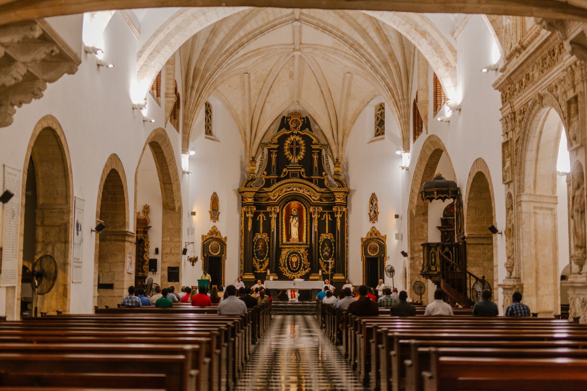 Santo Domingo