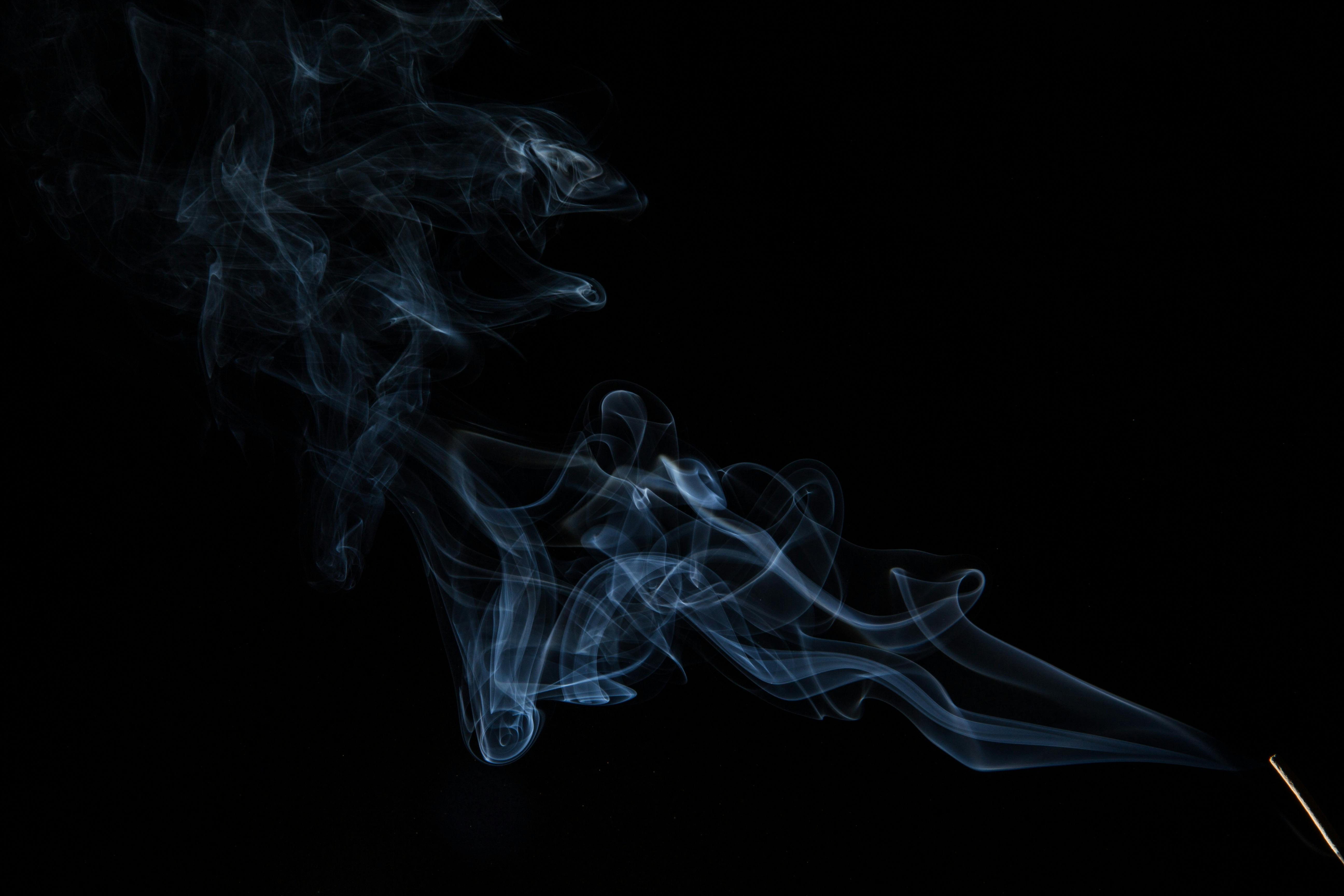 smoke background wallpaper