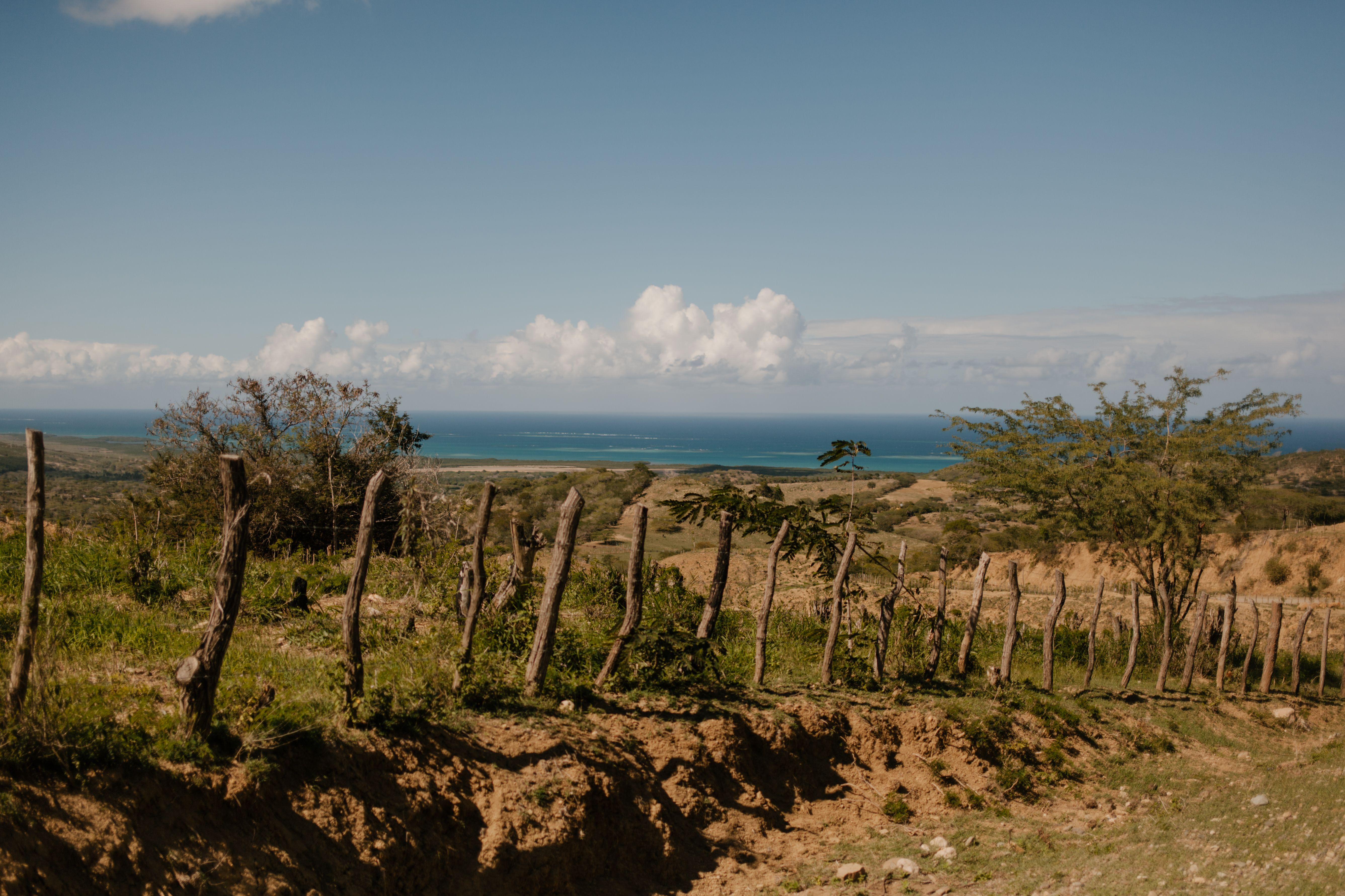 Dominican Republic