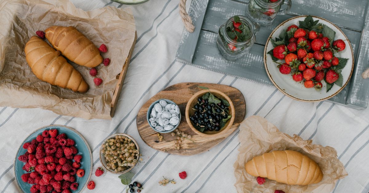 10 recettes de gâteaux estivaux à savourer sous le soleil