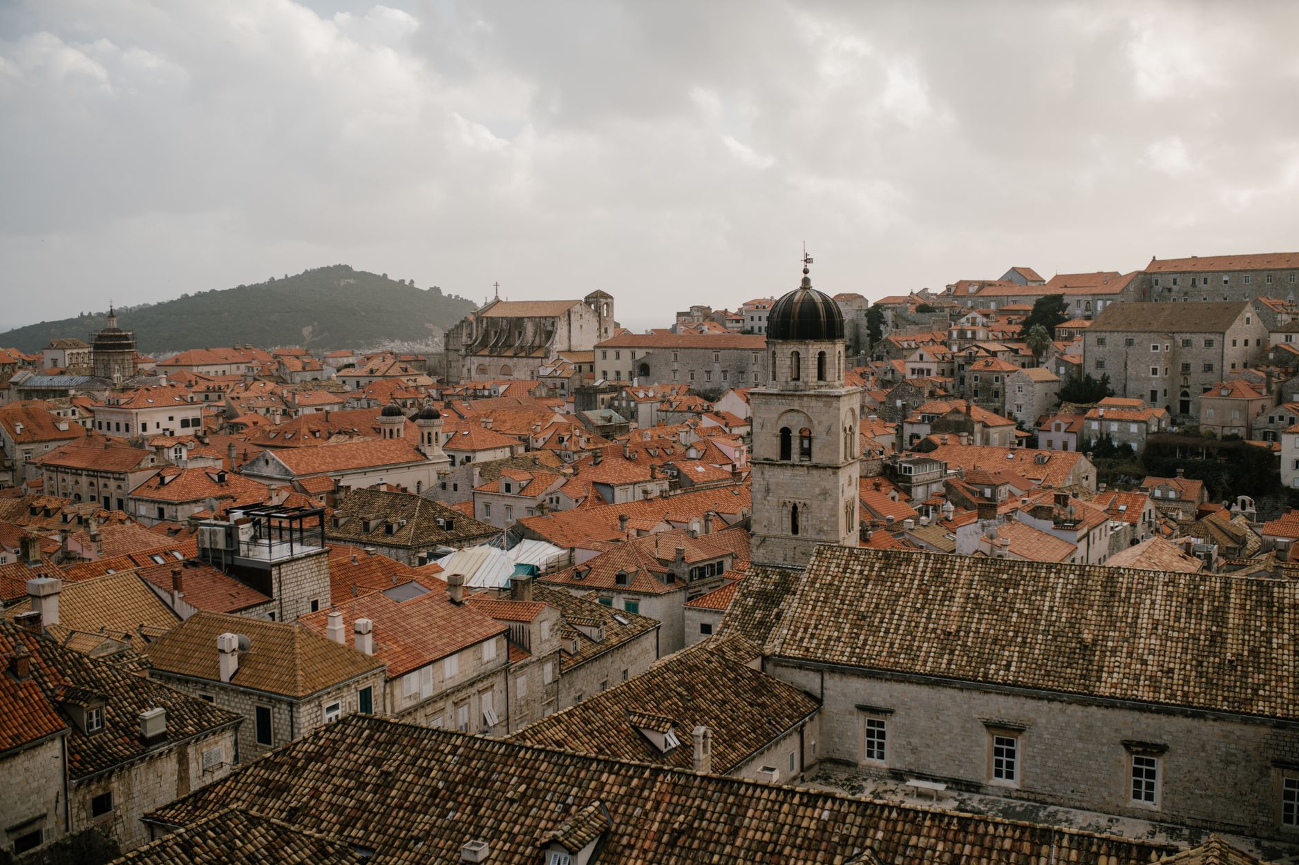 Where to Stay in Dubrovnik: Neighborhood & Accommodation Guide