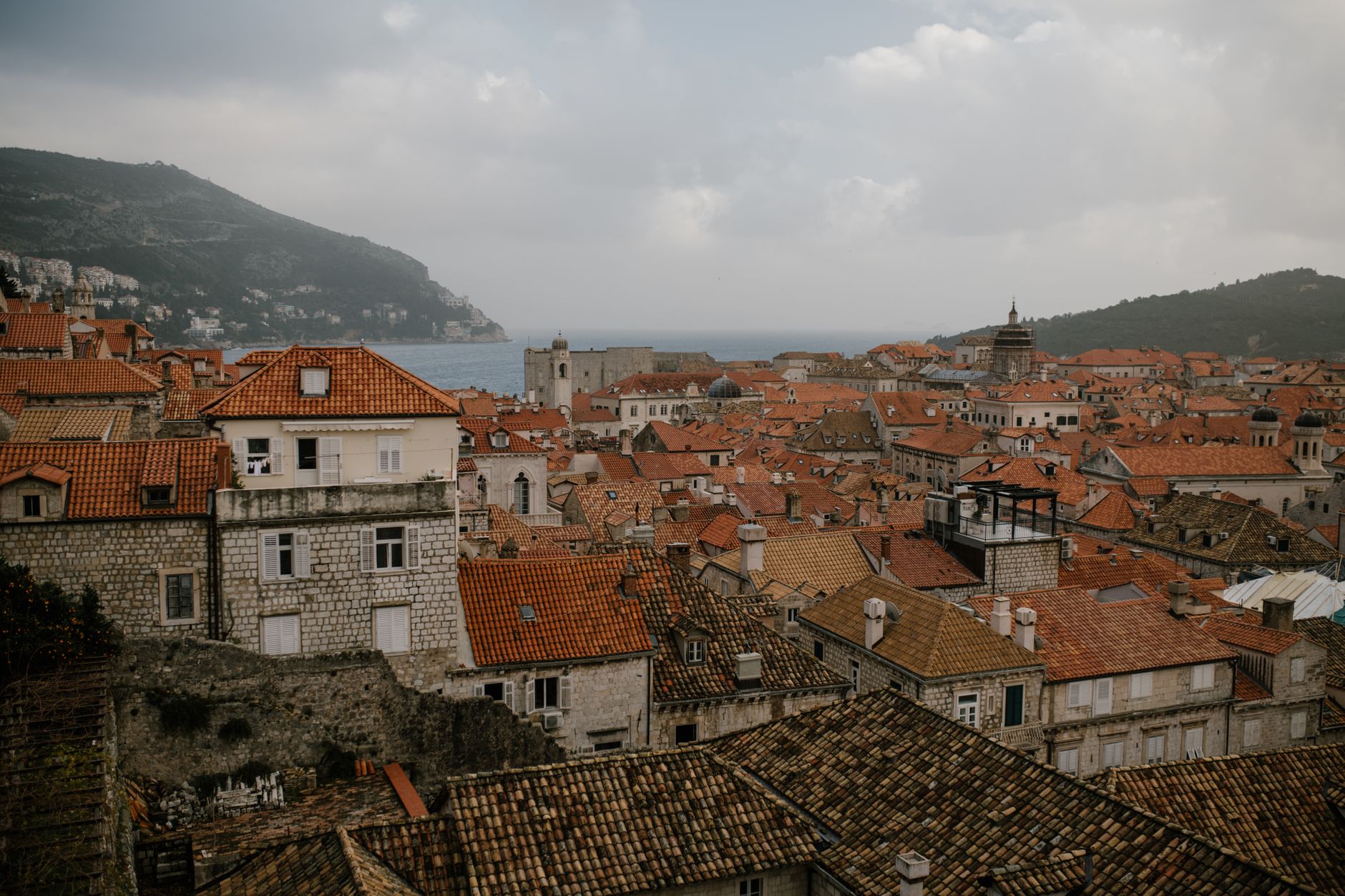 Dubrovnik, Croatia