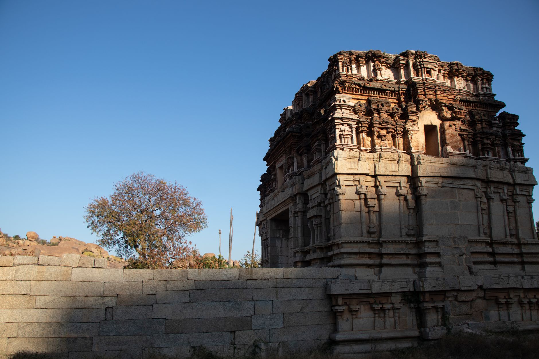 Things to do in Hampi: attractions and local tips