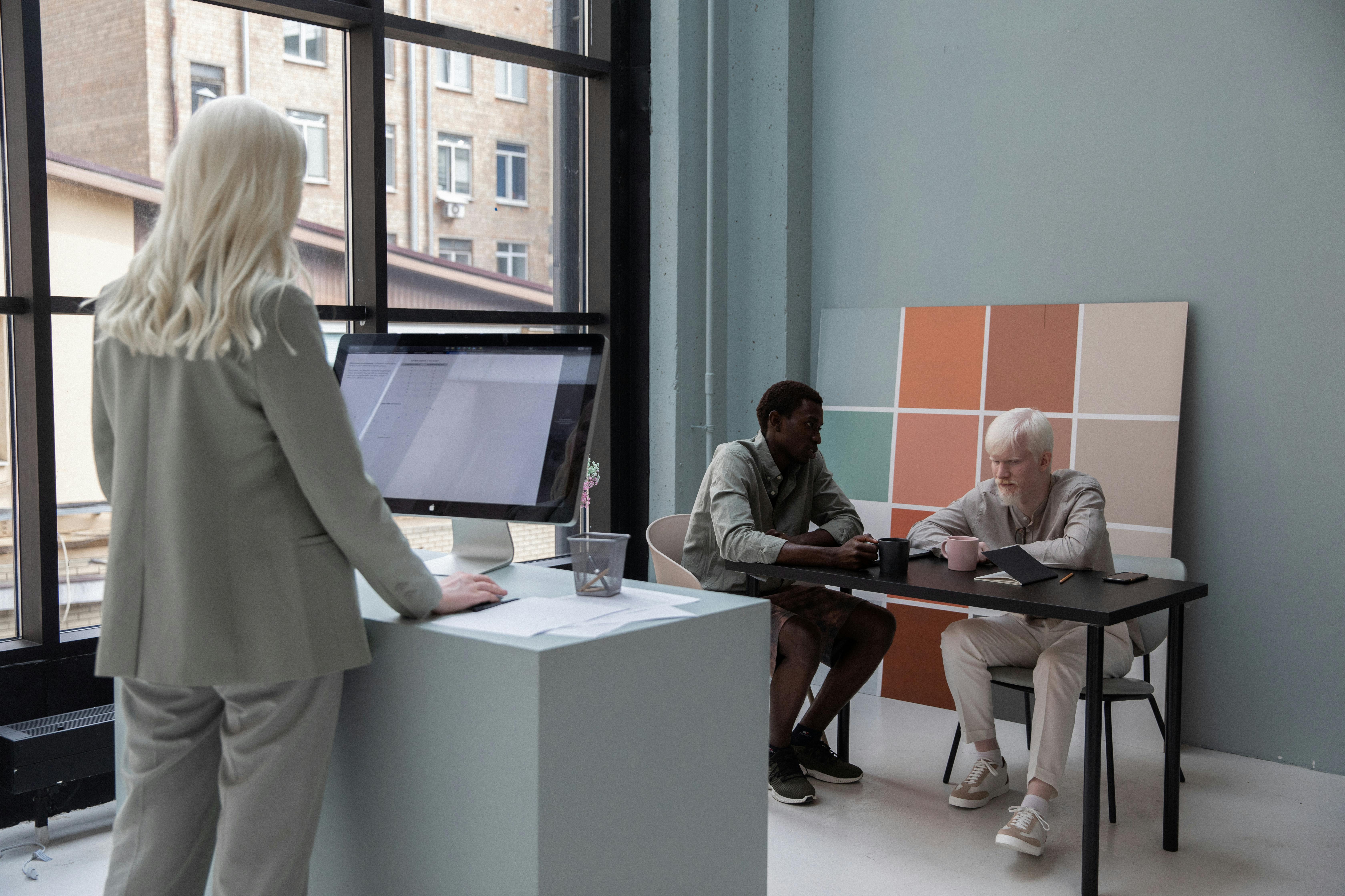 workplace skills list workplace skills examples — Photo by Monstera Production on Pexels