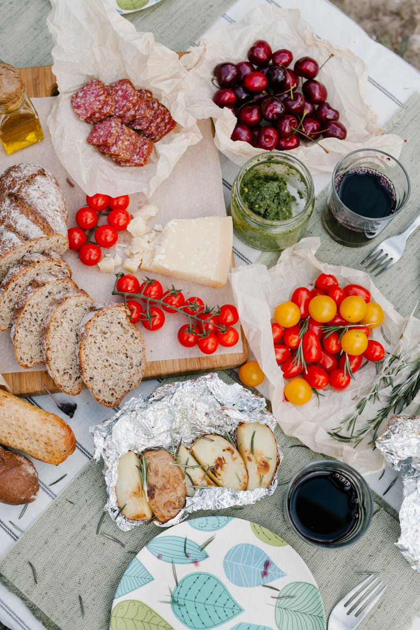 Tapas