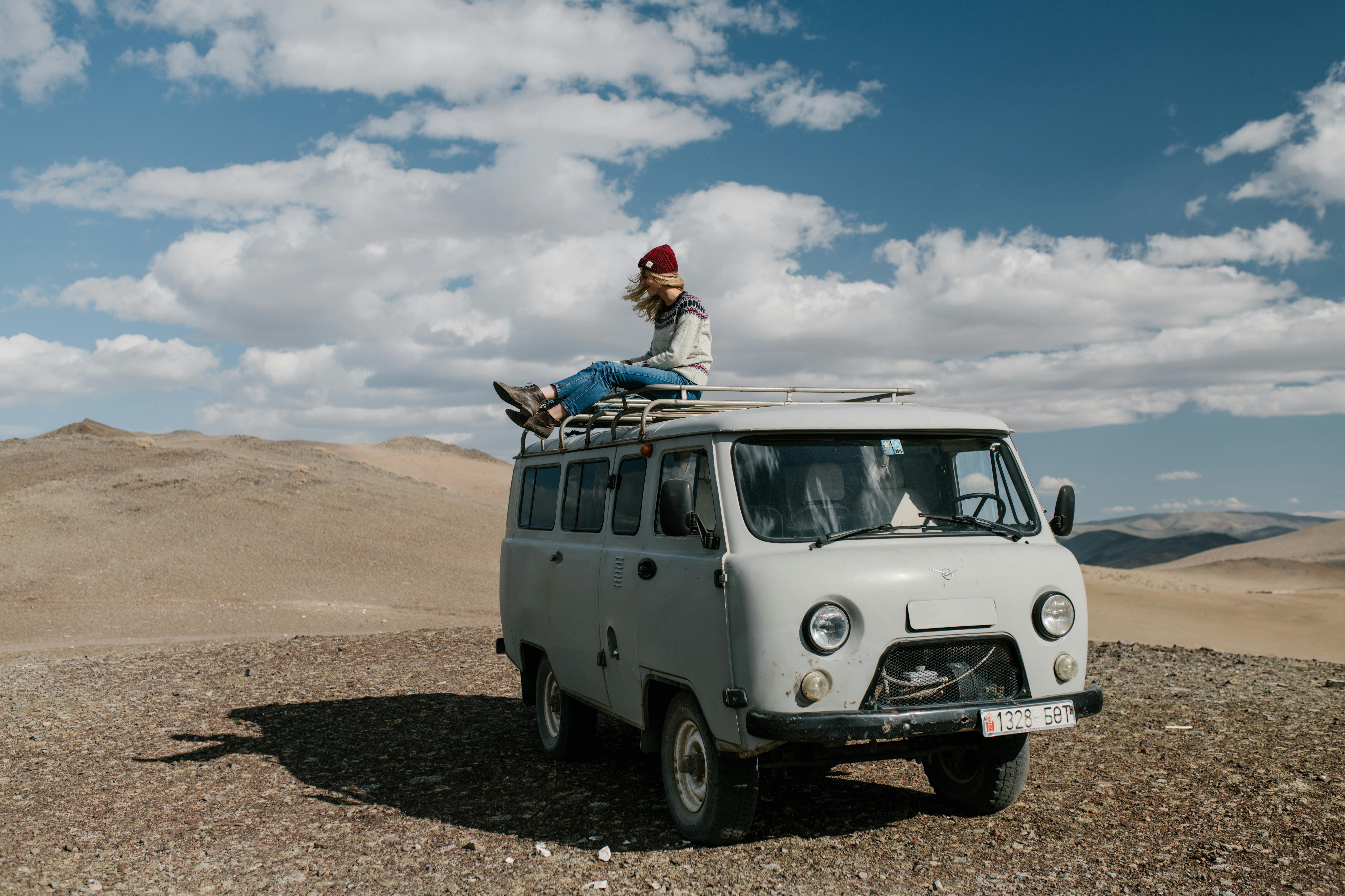 Desert Wonders: Exploring Enthralling Desert Adventure Destinations