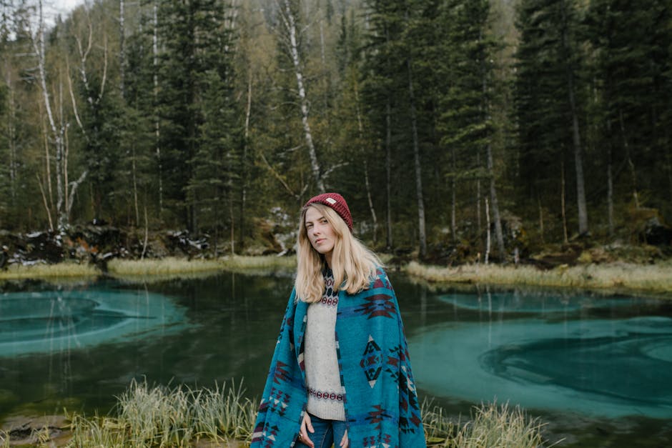 The Transformative Power of Alone Time