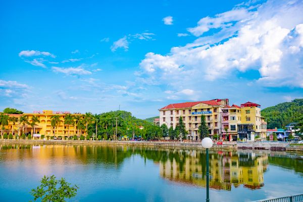 Hotel Lakefront - Basic