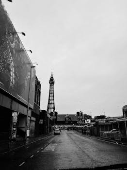 Blackpool