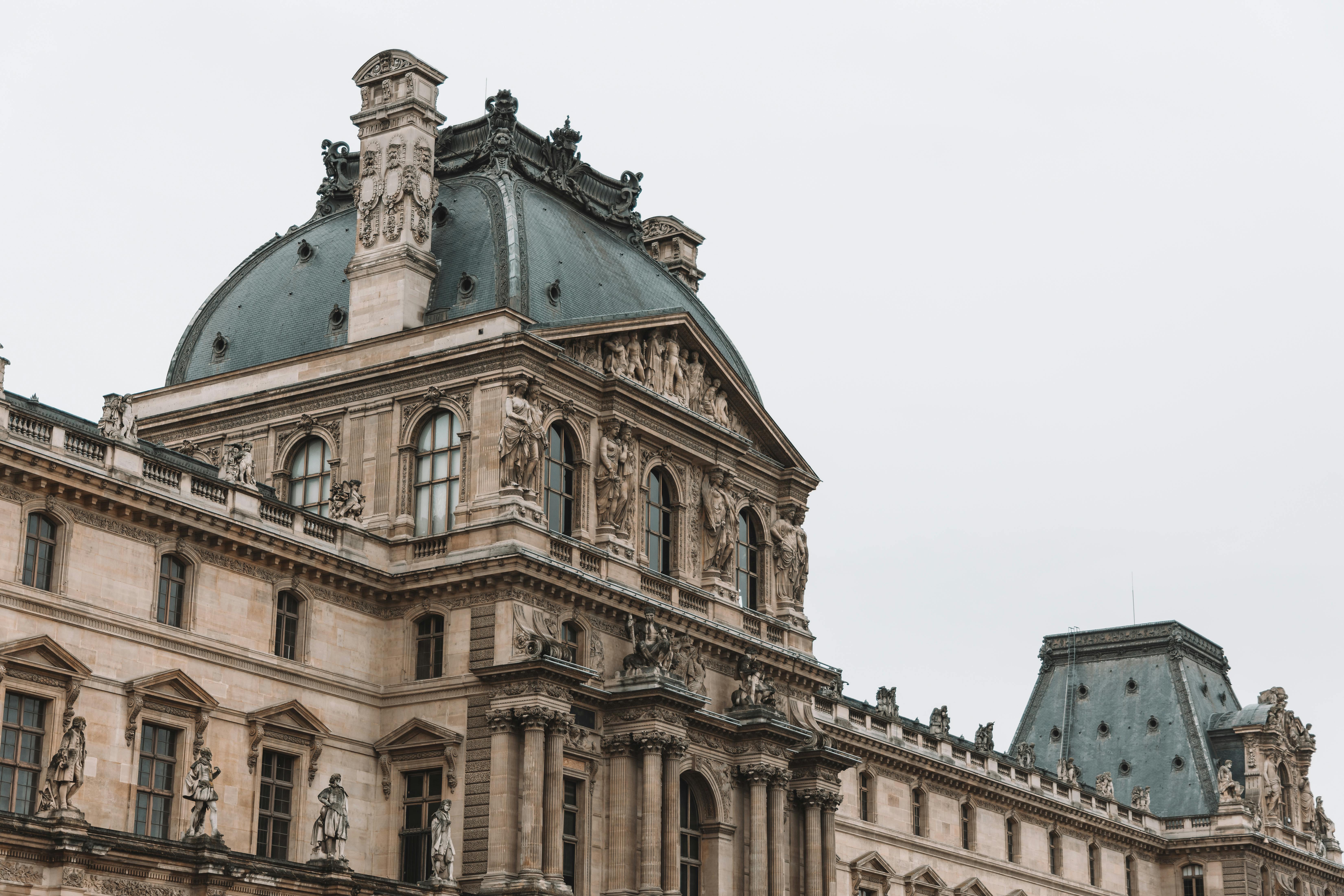 Photos gratuites de architecture, architecture de la renaissance, architecture française