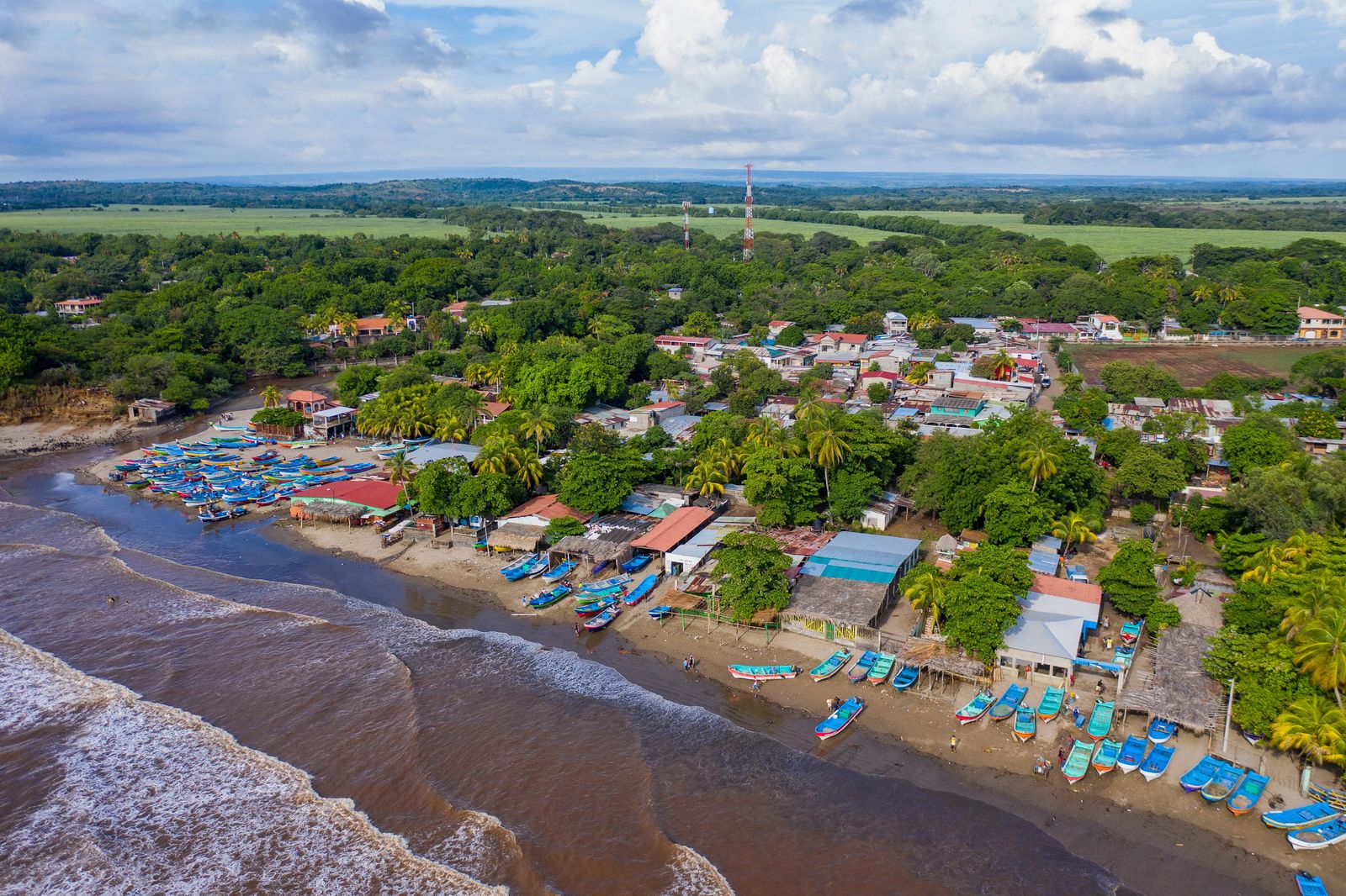 San Juan del Sur travel guide