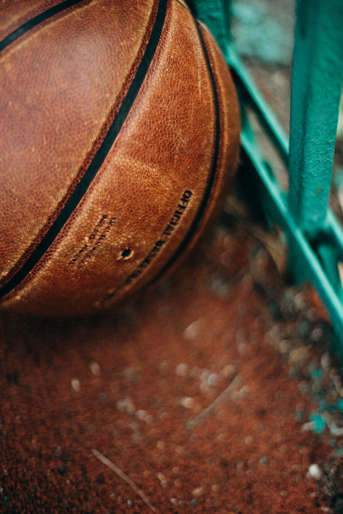 Summitview Pro Game Ball