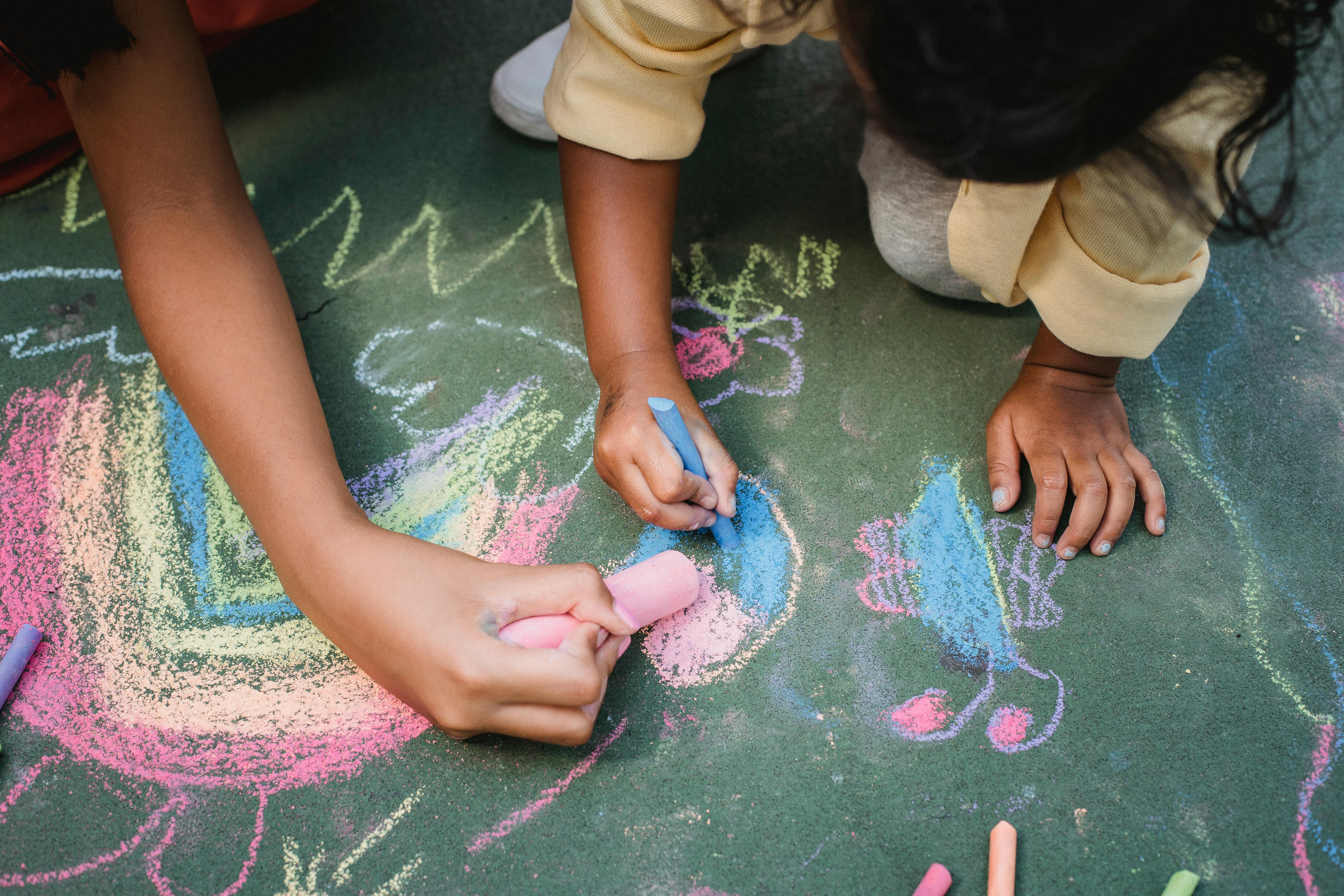 Things To Do In London With Kids: Exciting Family Adventures Await 5 Fun and Educational Outdoor Activities for Families Exploring London