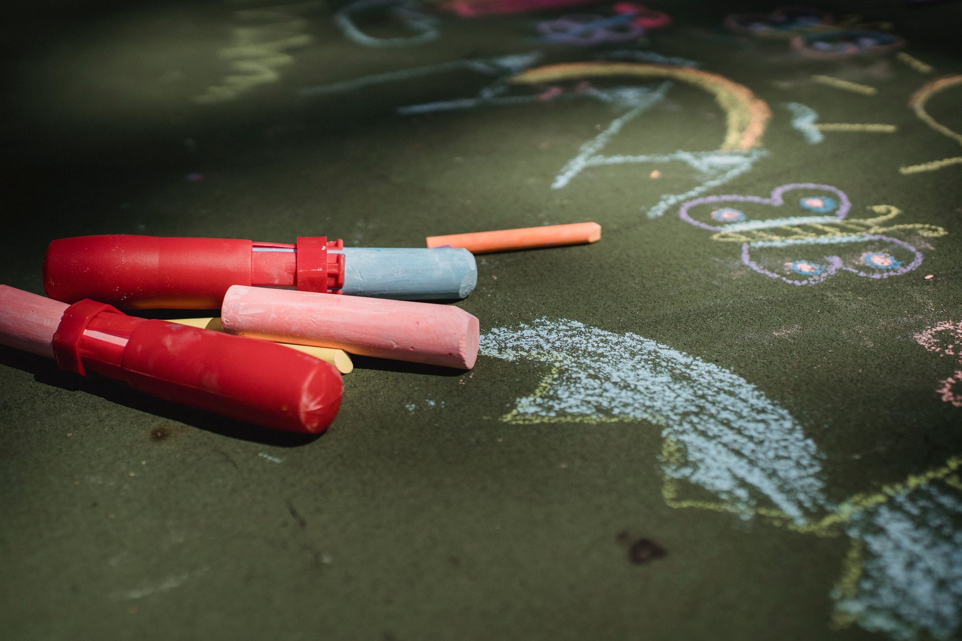 Intentional Formation: Fostering Thoughtful Character Development in Early Learning