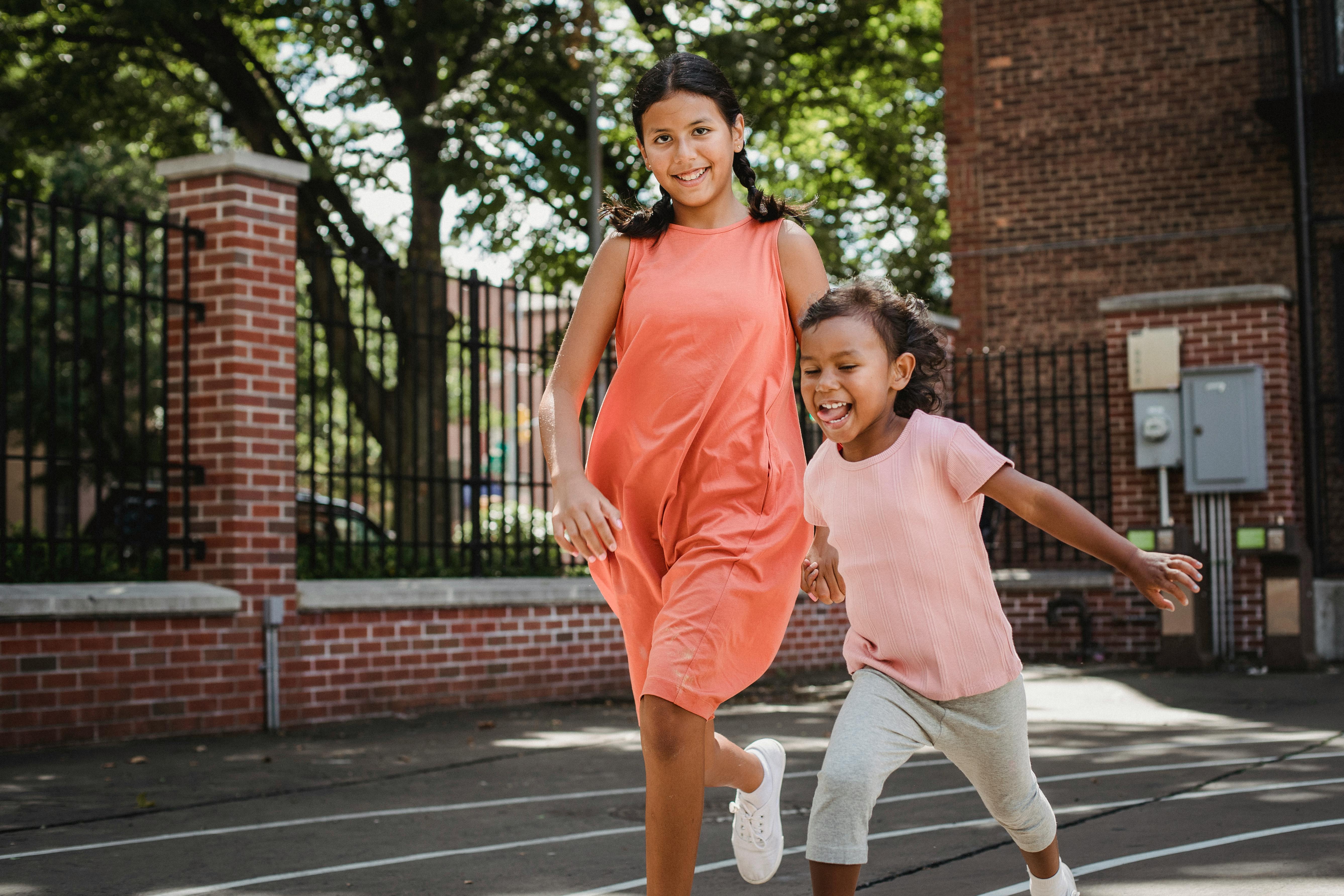 New York Life Foundation Commits $15 Million To Expand Youth Coaching And Mentorship Access — Photo by Antonius Ferret on Pex
