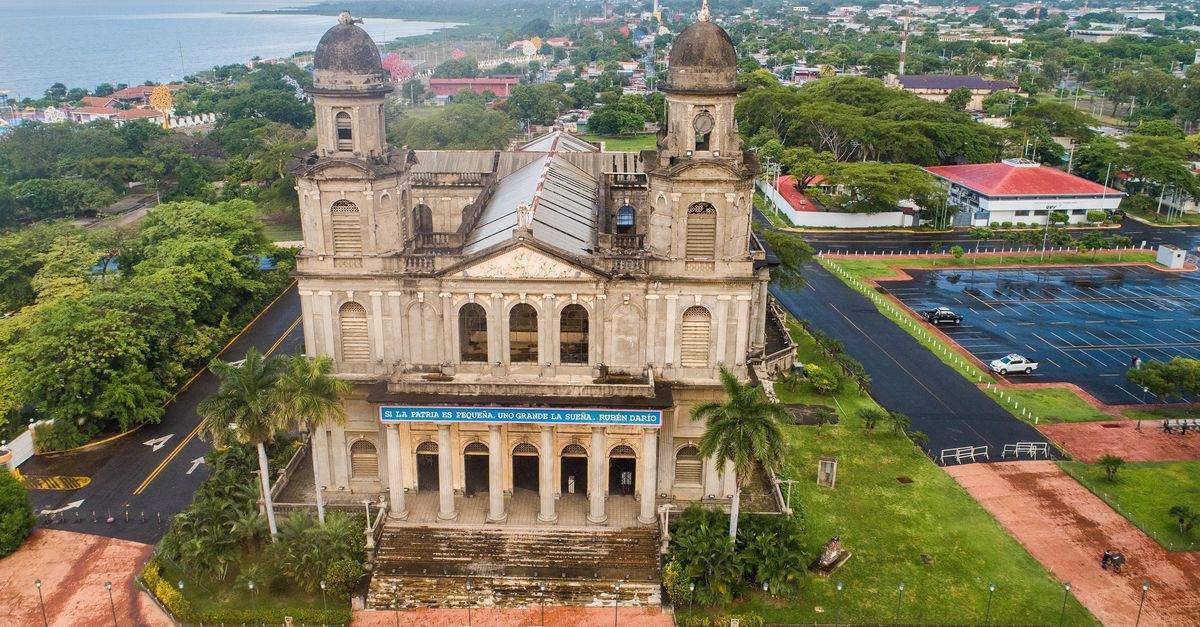 Managua