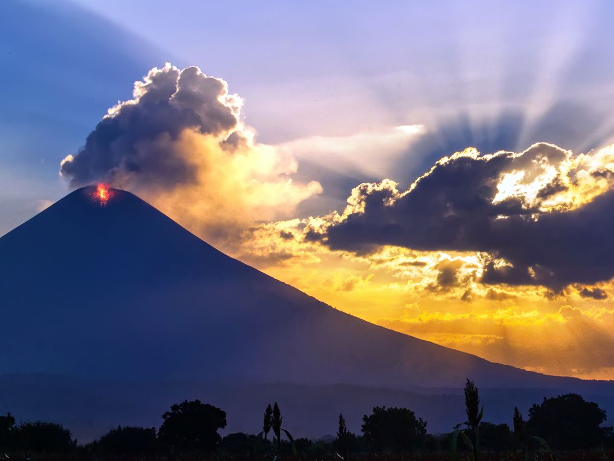 5 Day Yoga & Detox Retreat: Rejuvenation & Renewal in Nicaragua 2